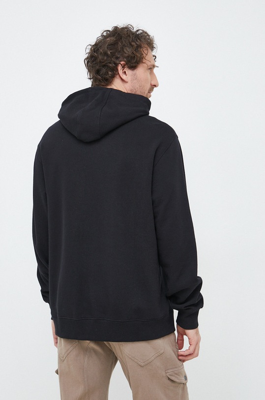 Odzież Guess bluza M3RQ01.K9YH1 czarny