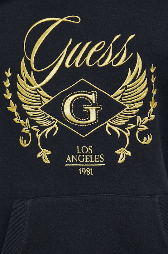 Guess bluza M3RQ01.K9YH1 czarny