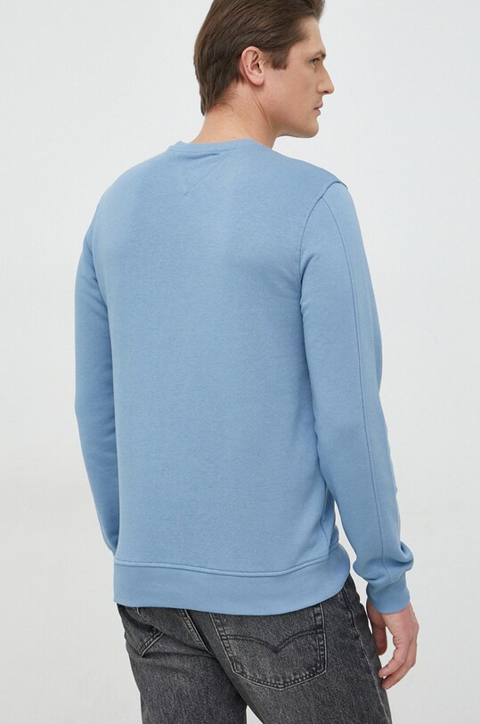 Odzież Guess bluza M3RQ08.KBK32 niebieski