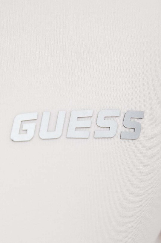 Guess felső MICKEY Z2YQ10.KB3P2 bézs