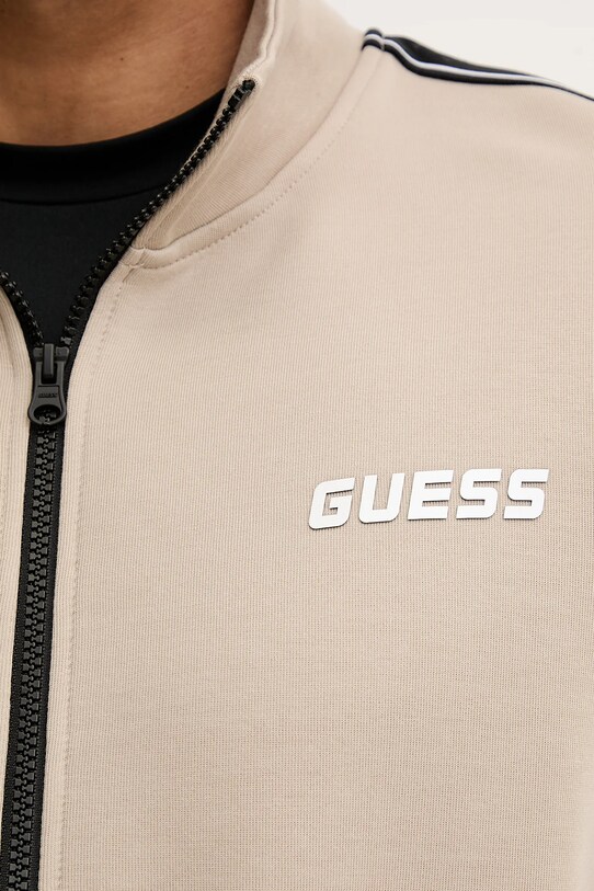 Guess bluza Z2YQ10.KB3P2 bej