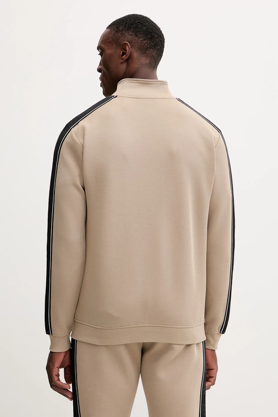 Odzież Guess bluza Z2YQ10.KB3P2 beżowy