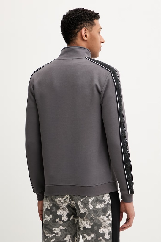 Odjeća Dukserica Guess MICKEY Z2YQ10.KB3P2 siva