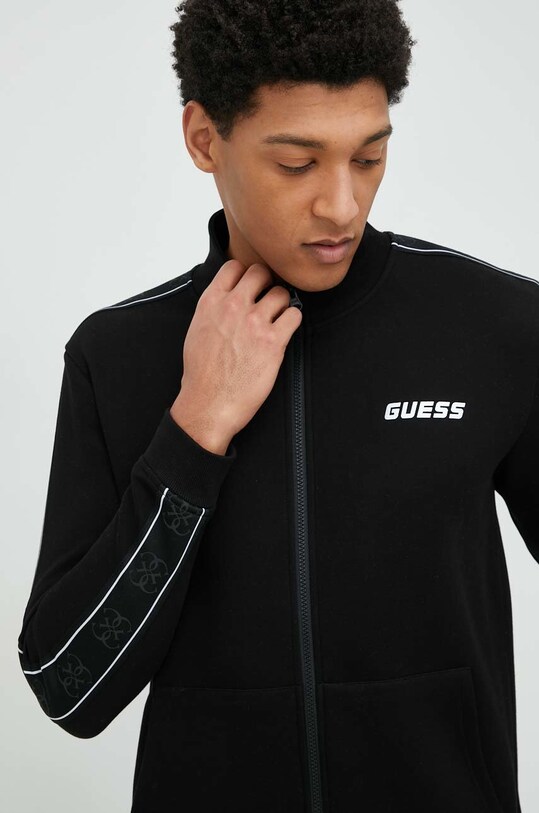 Кофта Guess інші чорний Z2YQ10.KB3P2