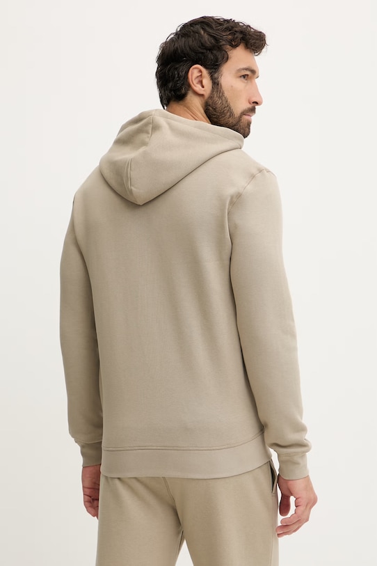 Odzież Guess bluza ALDWIN Z2YQ28.K9V31 beżowy