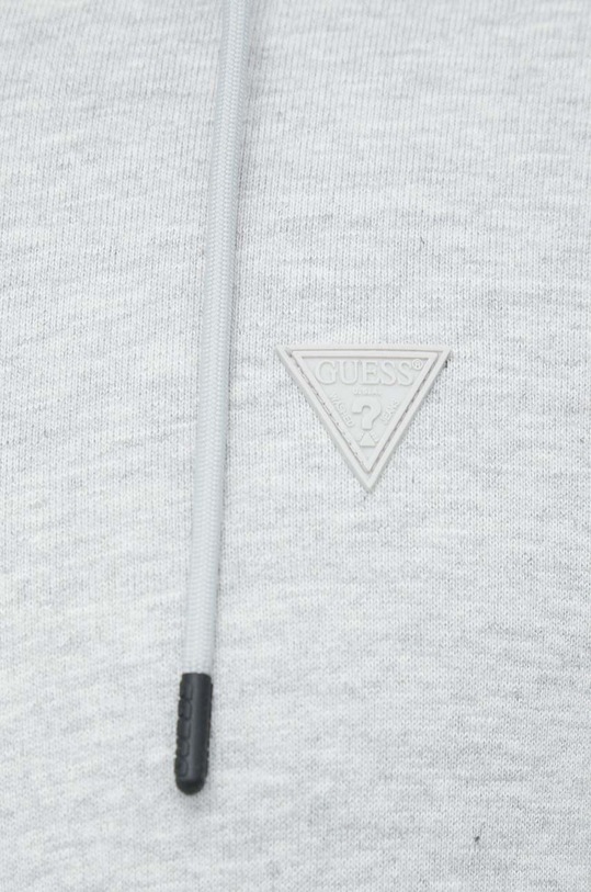 Guess bluza ALDWIN Z2YQ28.K9V31 szary