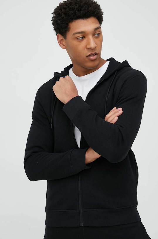 Guess felső ALDWIN fekete Z2YQ28.K9V31