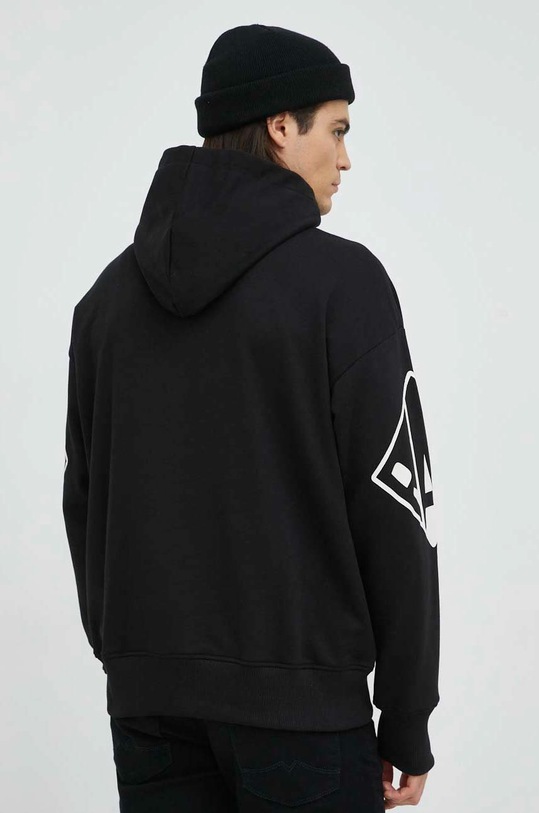 Odzież G-Star bluza D22321.A613 czarny