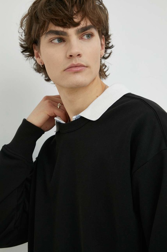 Кофта G-Star чорний D22320.A613