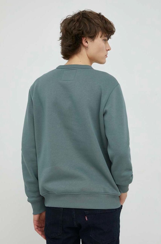 Oblačila Pulover G-Star D22319.A971 siva