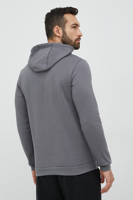 Одежда Кофта adidas Performance HB0578 серый