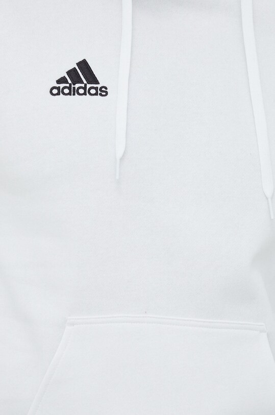 adidas Performance bluză Entrada 22 HG6302 alb