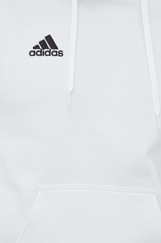 adidas Performance bluză Entrada 22 HG6302 alb