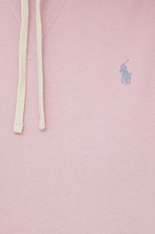 Polo Ralph Lauren bluză 710766778 roz