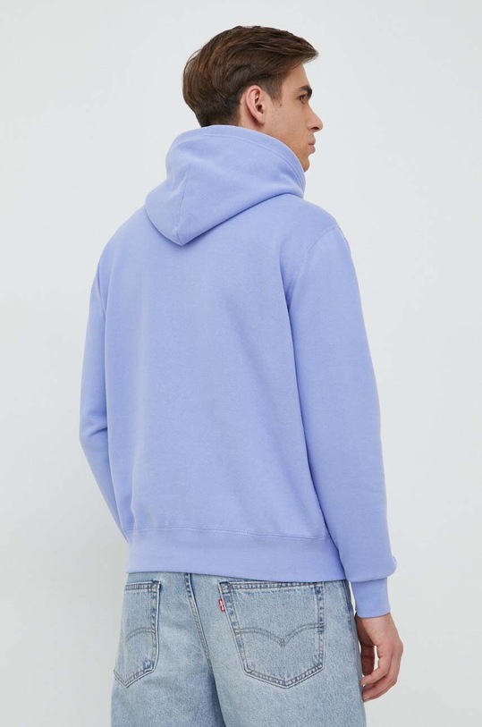 Дрехи Суичър Polo Ralph Lauren 710766778 виолетов