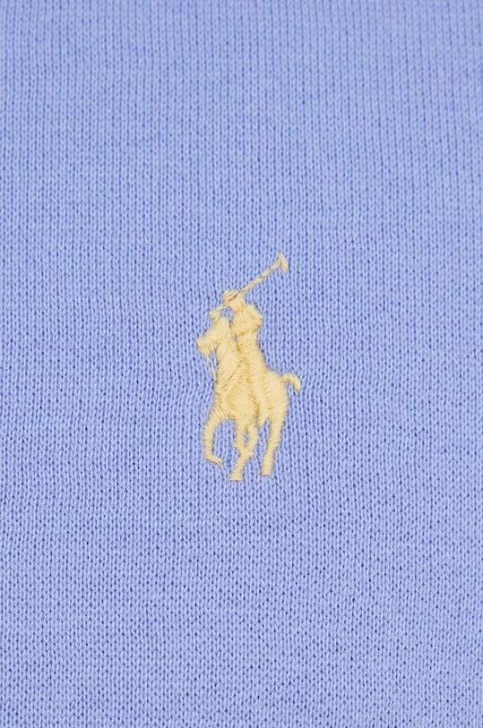 Суичър Polo Ralph Lauren 710766778 виолетов