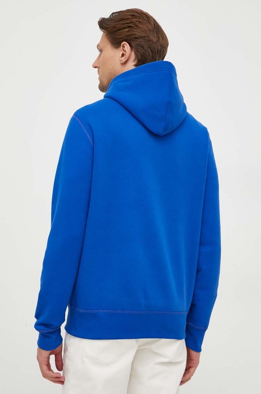 Odzież Polo Ralph Lauren bluza 710766778 niebieski