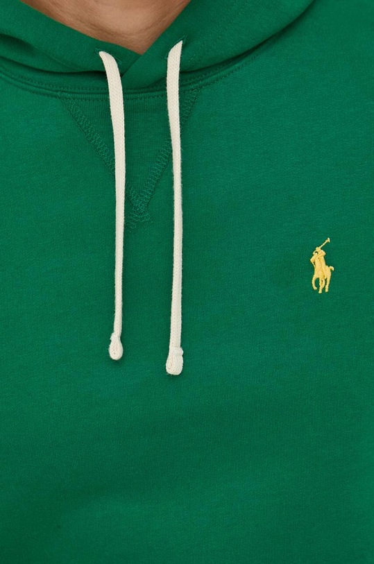 Μπλούζα Polo Ralph Lauren 710766778 πράσινο