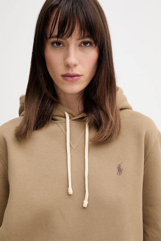 Polo Ralph Lauren felső barna 710766778