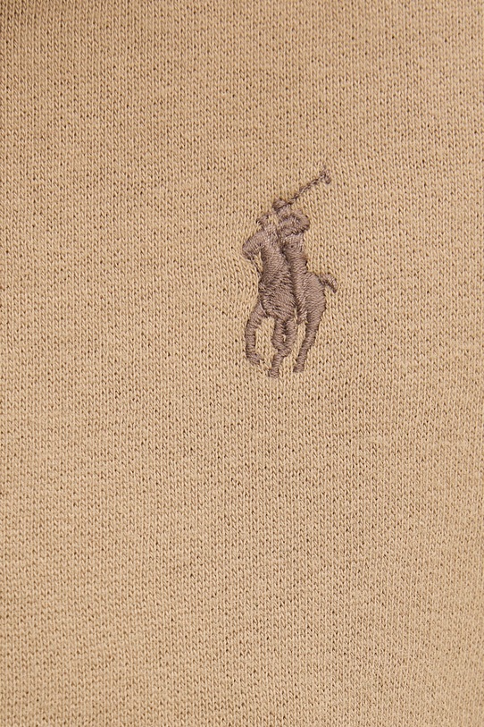 Polo Ralph Lauren bluza 710766778 brązowy