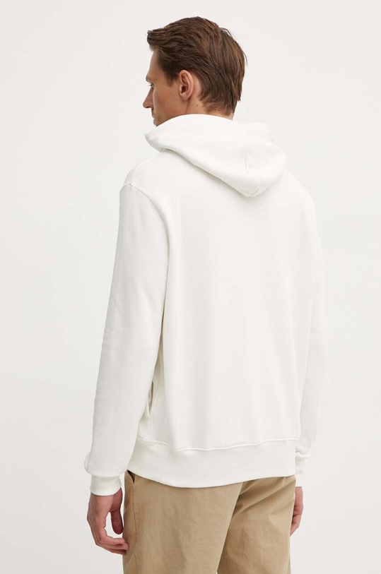 Oblečenie Mikina Polo Ralph Lauren 710853309 biela