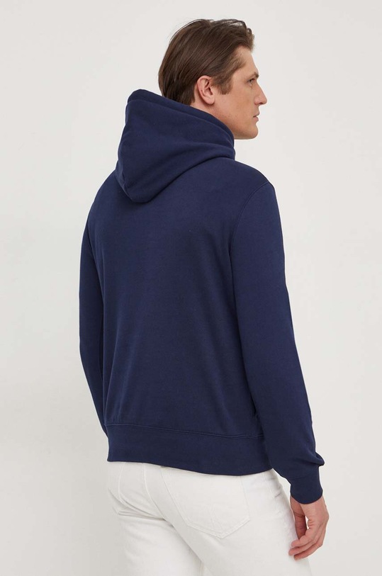 Одяг Кофта Polo Ralph Lauren 710853309 темно-синій
