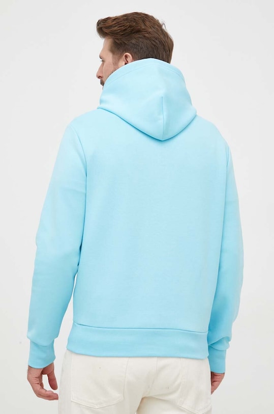 Μπλούζα Polo Ralph Lauren 710881506 μπλε AW23