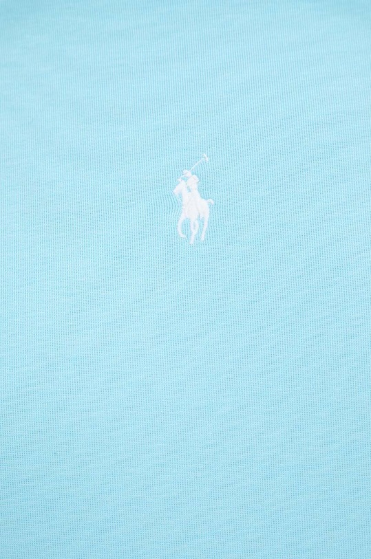 Μπλούζα Polo Ralph Lauren 710881506 μπλε