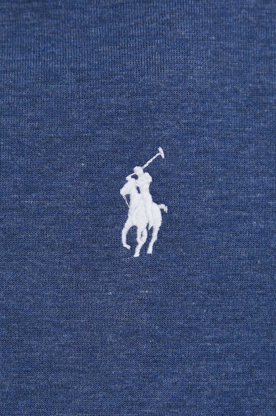 Mikina Polo Ralph Lauren 710881506 tmavomodrá