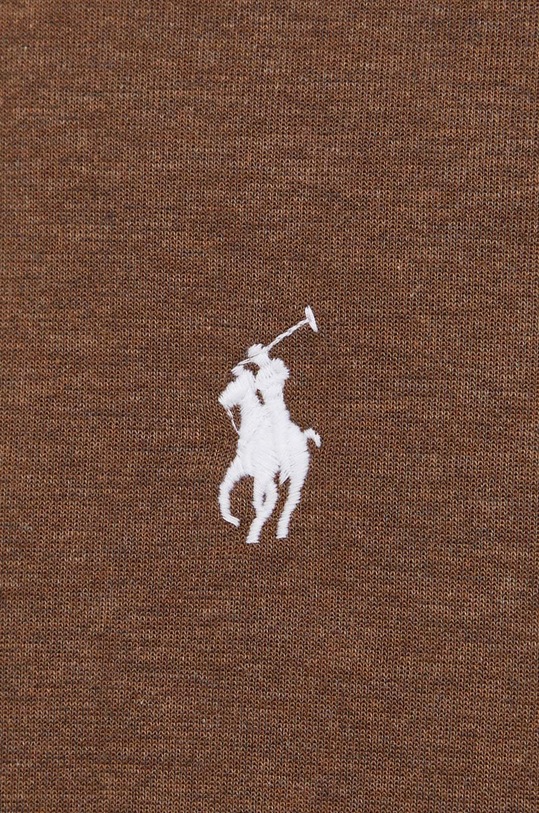 Polo Ralph Lauren bluza 710881506 brązowy