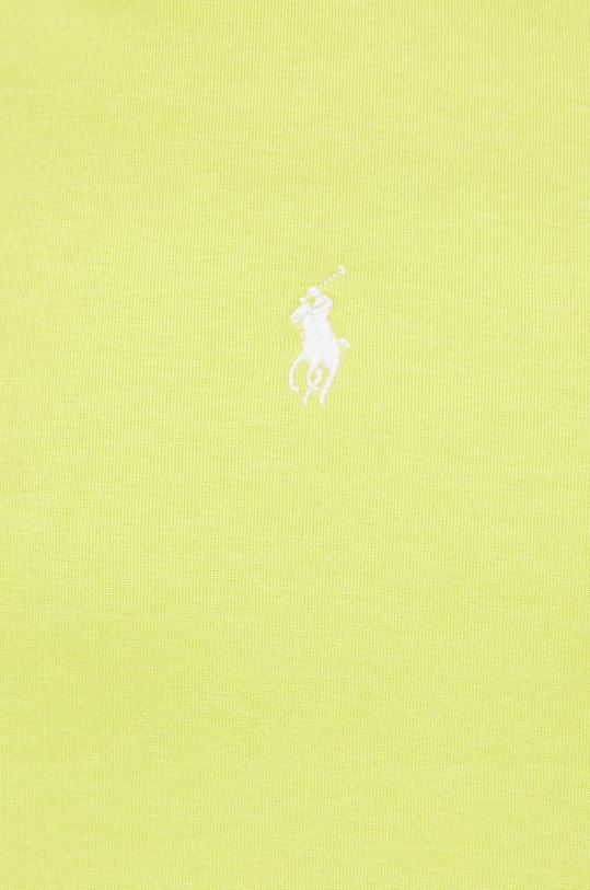 Polo Ralph Lauren bluza 710881506 żółty