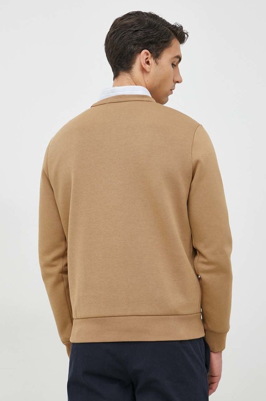 Ρούχα Μπλούζα Polo Ralph Lauren 710881507 μπεζ