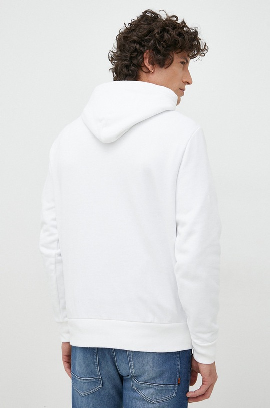 Ρούχα Μπλούζα Polo Ralph Lauren 710890948 λευκό