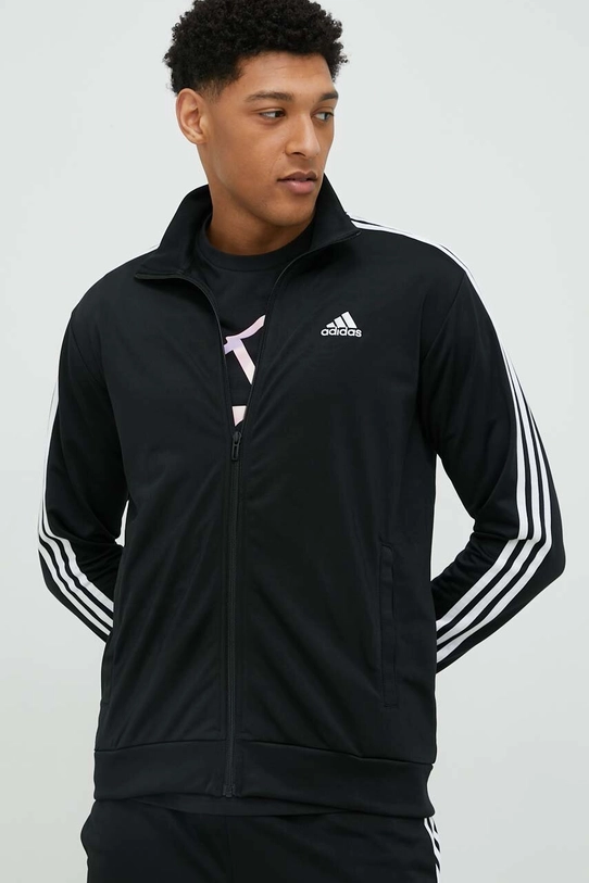 Odzież adidas dres Essentials IC6747 czarny