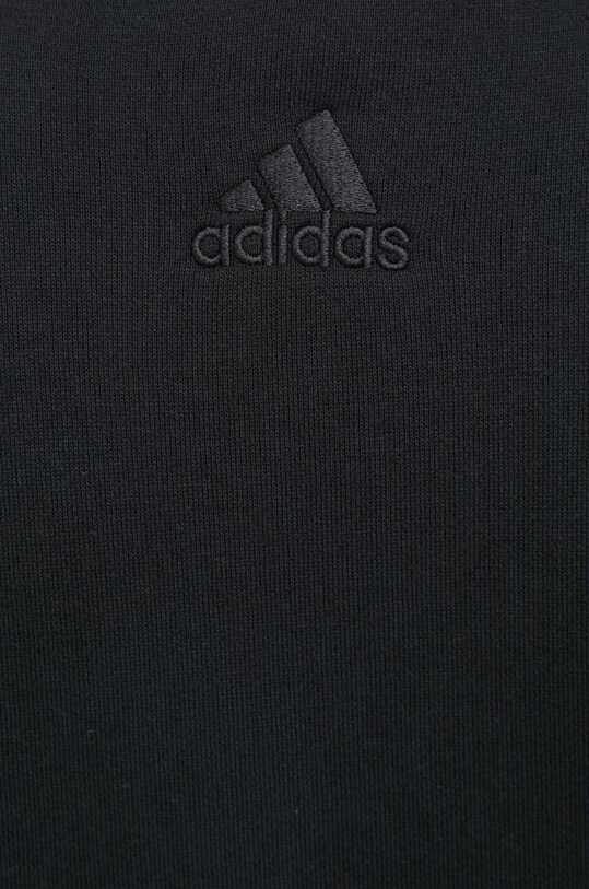 Бавовняна кофта adidas IC9324