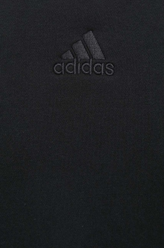 Pamučna dukserica adidas IC9324