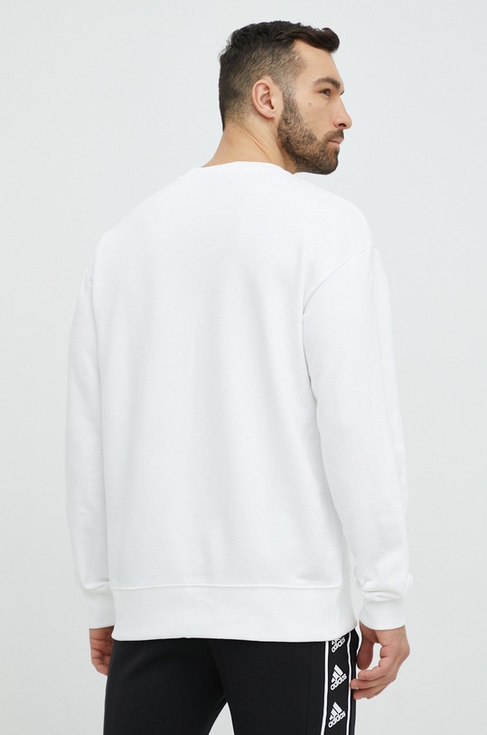 Odzież adidas bluza IC9805 biały