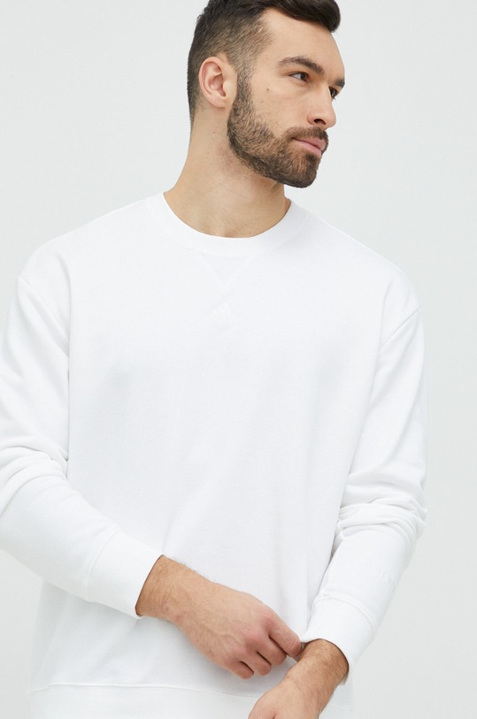 adidas bluza biały IC9805