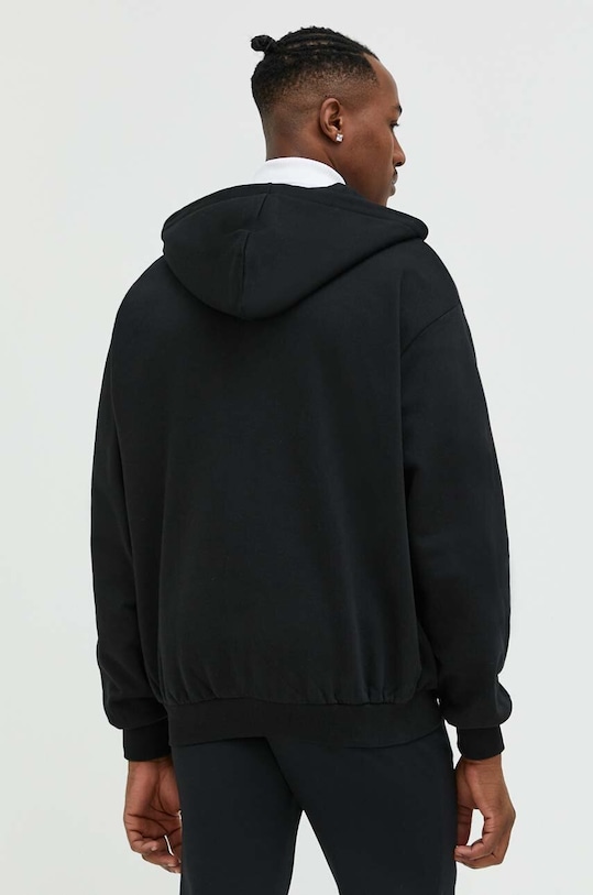 Oblečení Mikina Karl Kani 6022897 černá