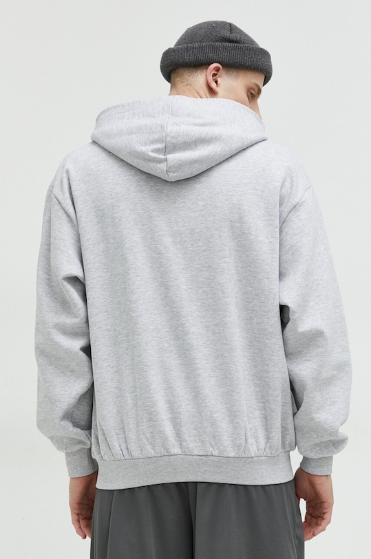 Odzież Karl Kani bluza 6022899 szary