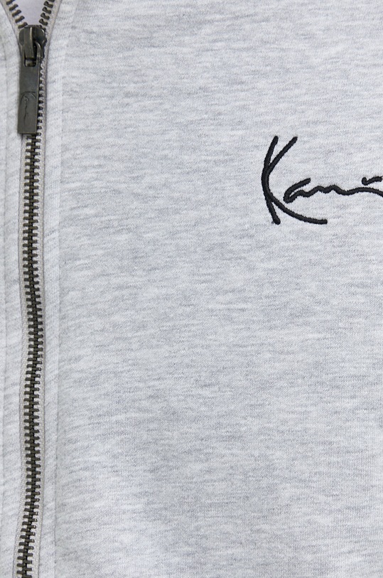 Karl Kani bluza 6022899 szary