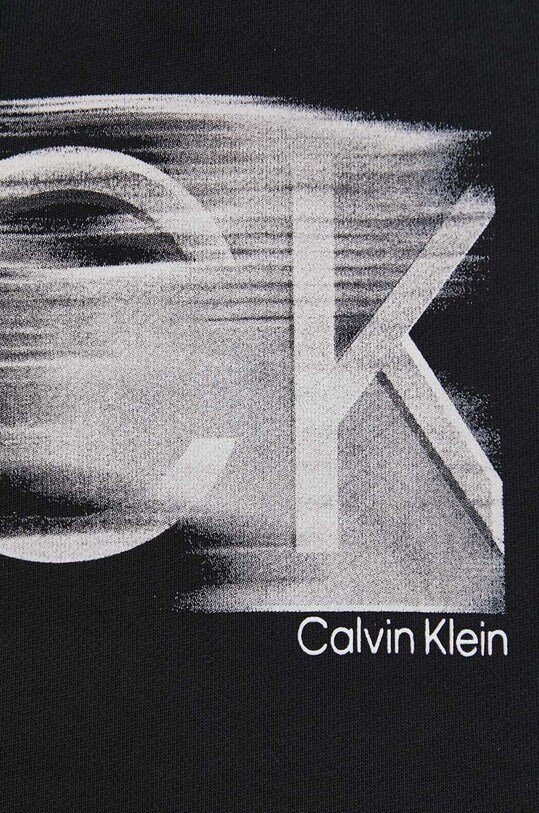 Bavlnená mikina Calvin Klein K10K111109.PPYX