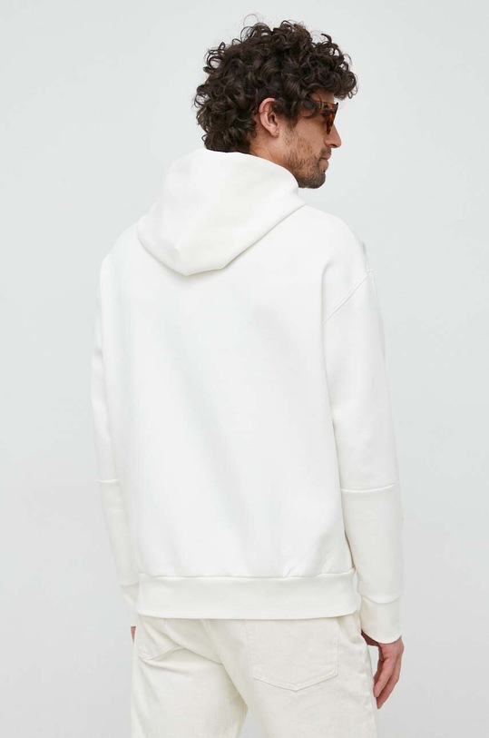 Ρούχα Μπλούζα Calvin Klein K10K108058.PPYX μπεζ