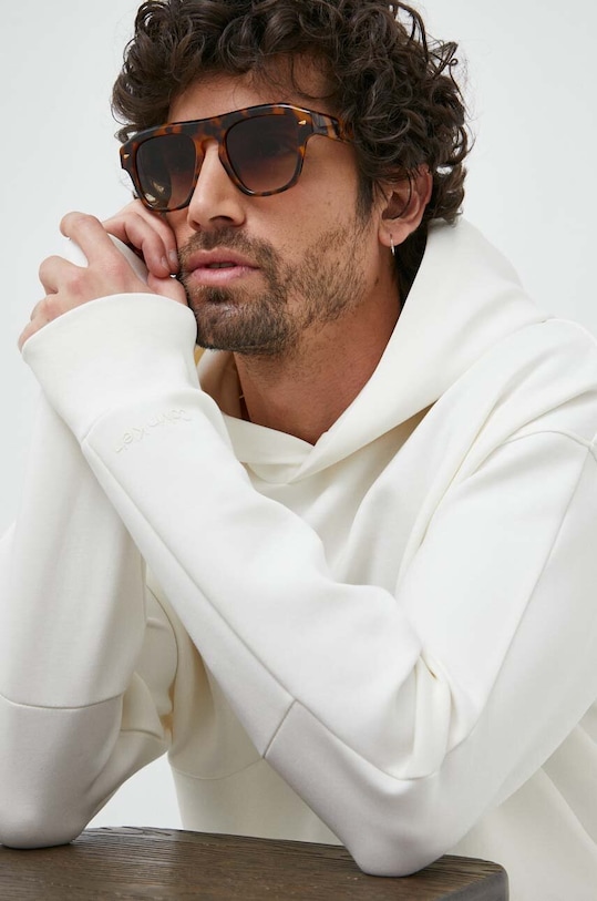 Μπλούζα Calvin Klein K10K108058.PPYX