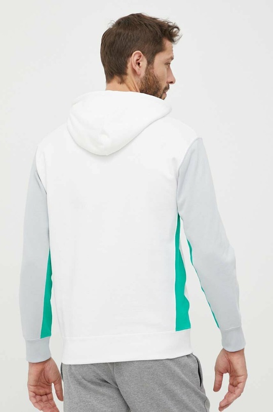 Odzież Puma bluza bawełniana 535619 beżowy