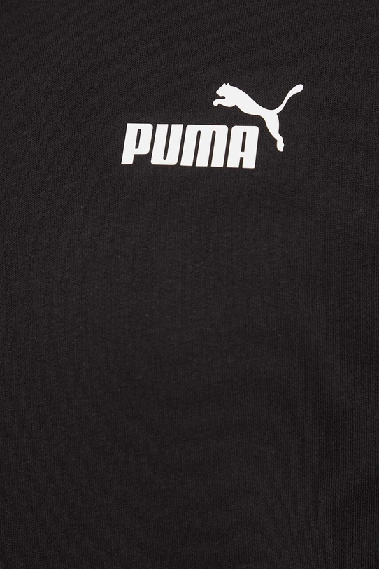 Puma bluza 586692 czarny