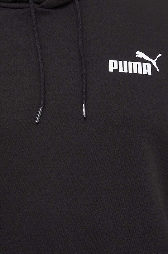 Кофта Puma 586692 чорний