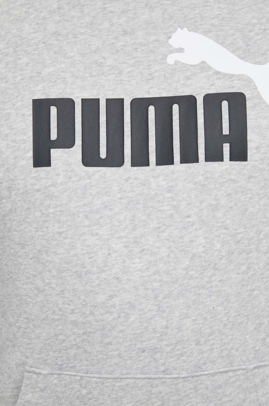 Puma bluză 586765 gri