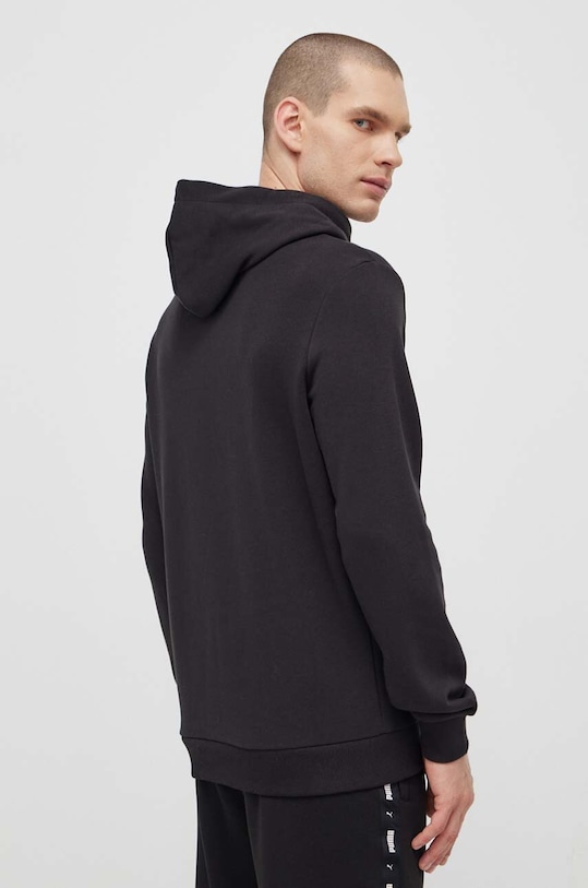 Oblečenie Mikina Puma 586765 čierna