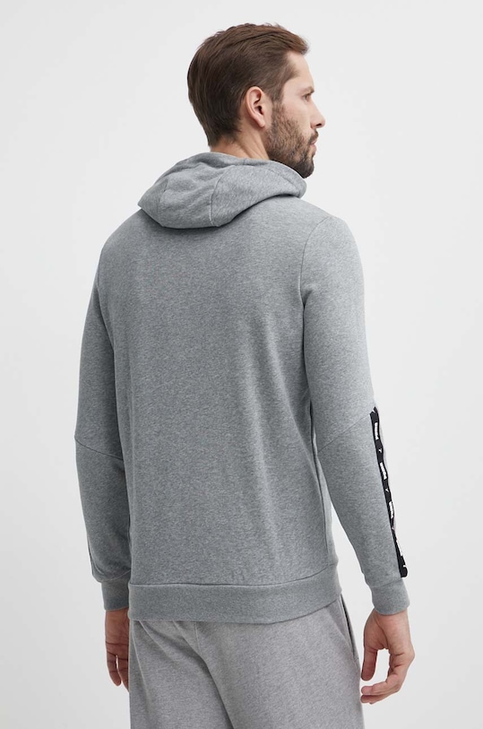 Кофта Puma 847385 серый SS24